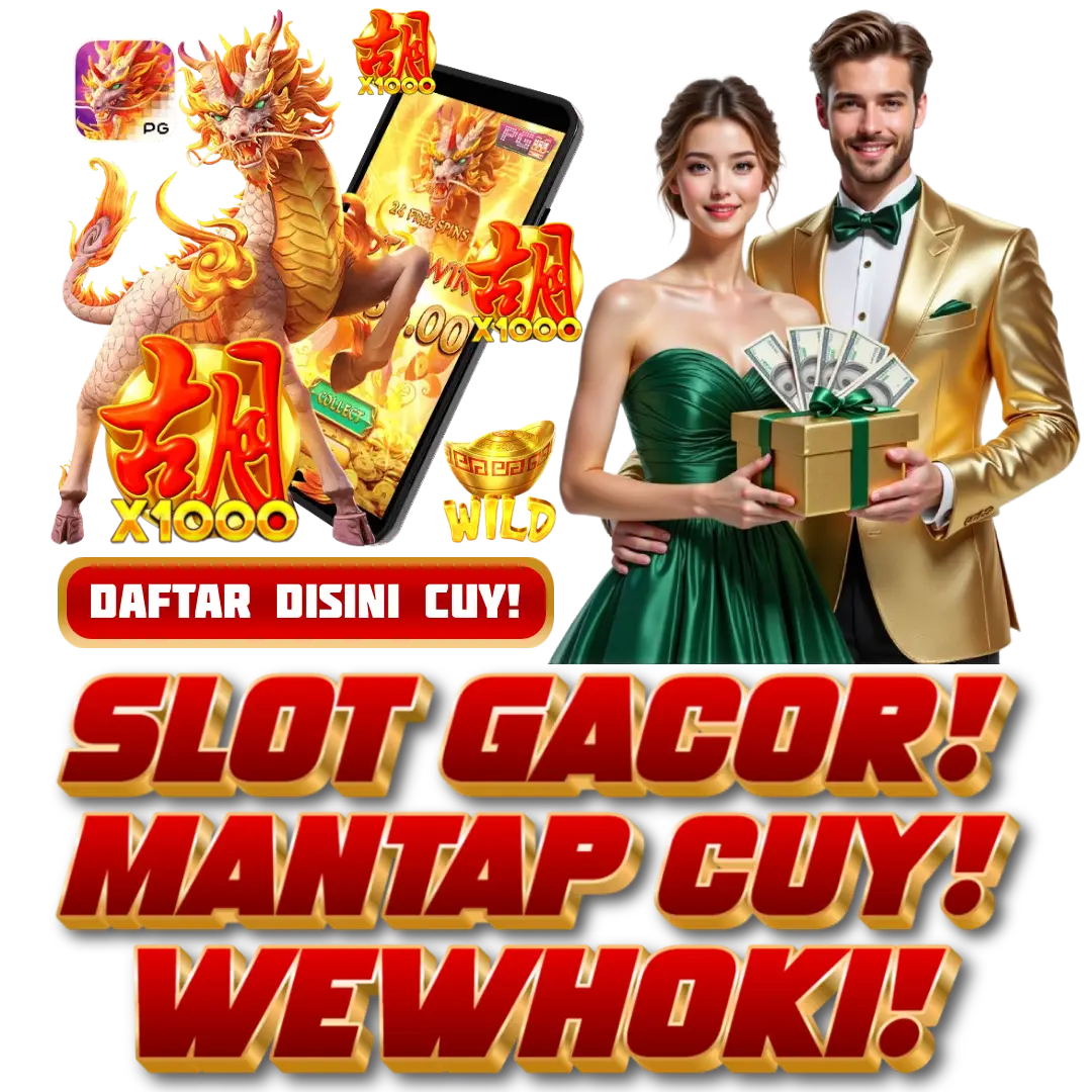 WEWHOKI | Profil Duta Besar Slot Gacor Indonesia